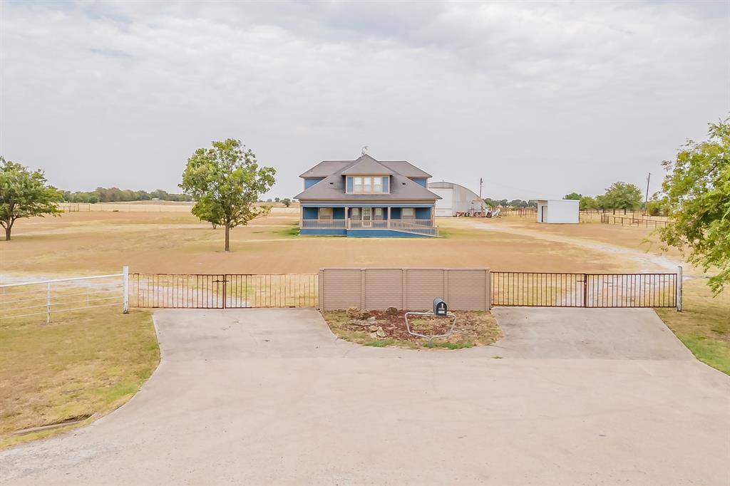 Rhome, TX 76078,2163 Illinois ST