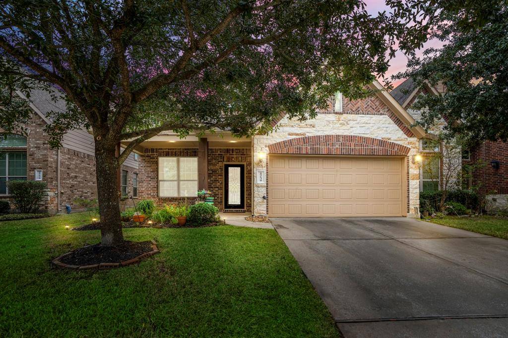 Spring, TX 77379,19630 Candlewood Oaks LN