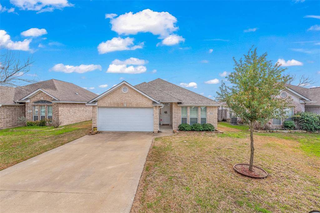 College Station, TX 77845,908 Gardenia ST