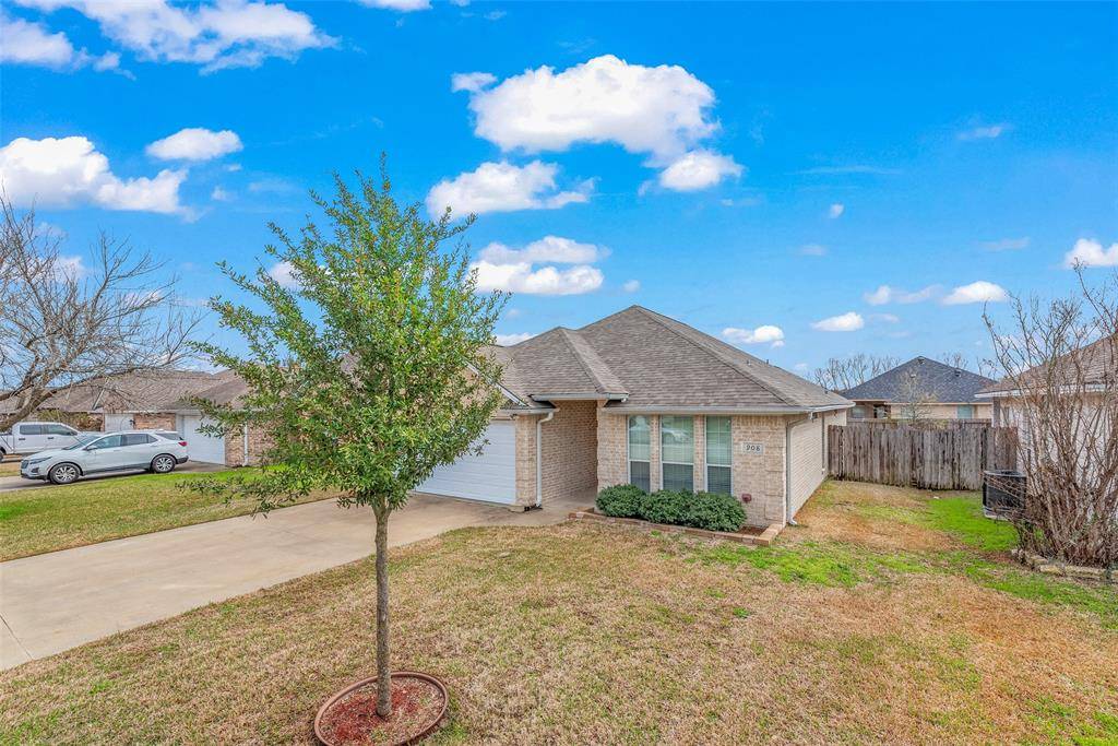 College Station, TX 77845,908 Gardenia ST