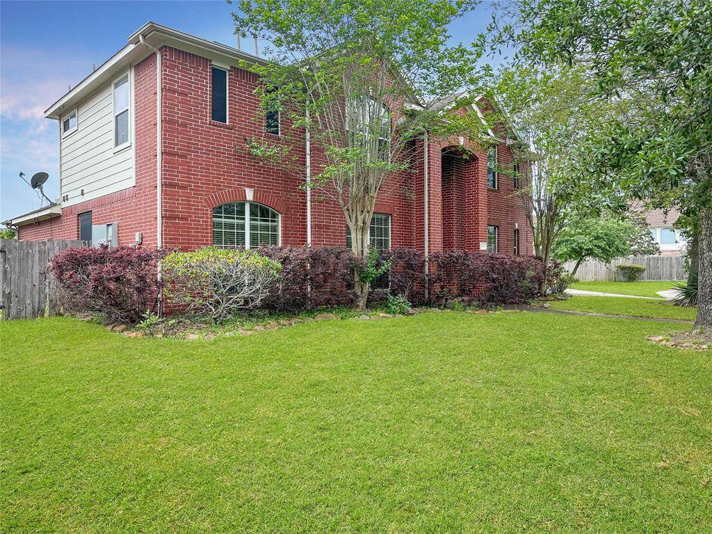 Houston, TX 77044,14111 Fall Chase CT