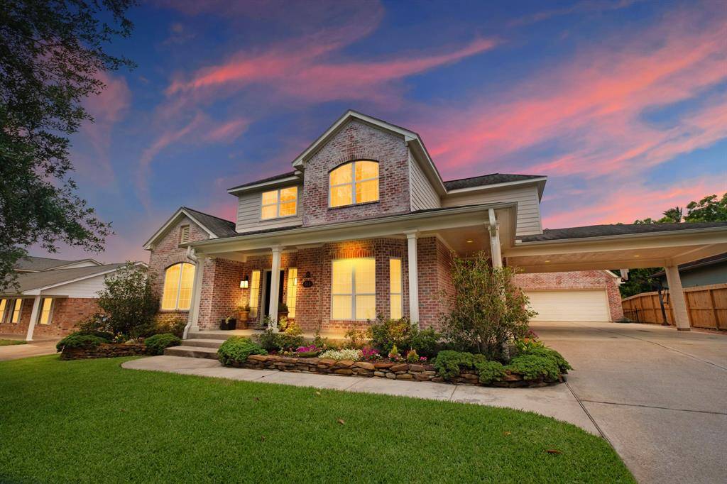 League City, TX 77573,316 W Empress LN