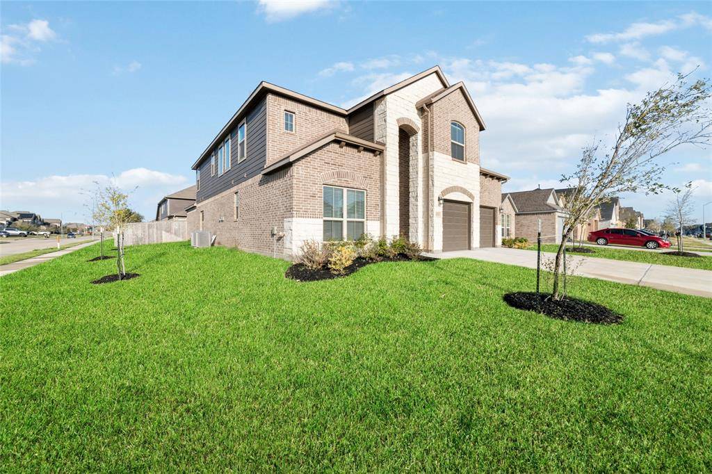Houston, TX 77084,18338 Windy Knoll WAY
