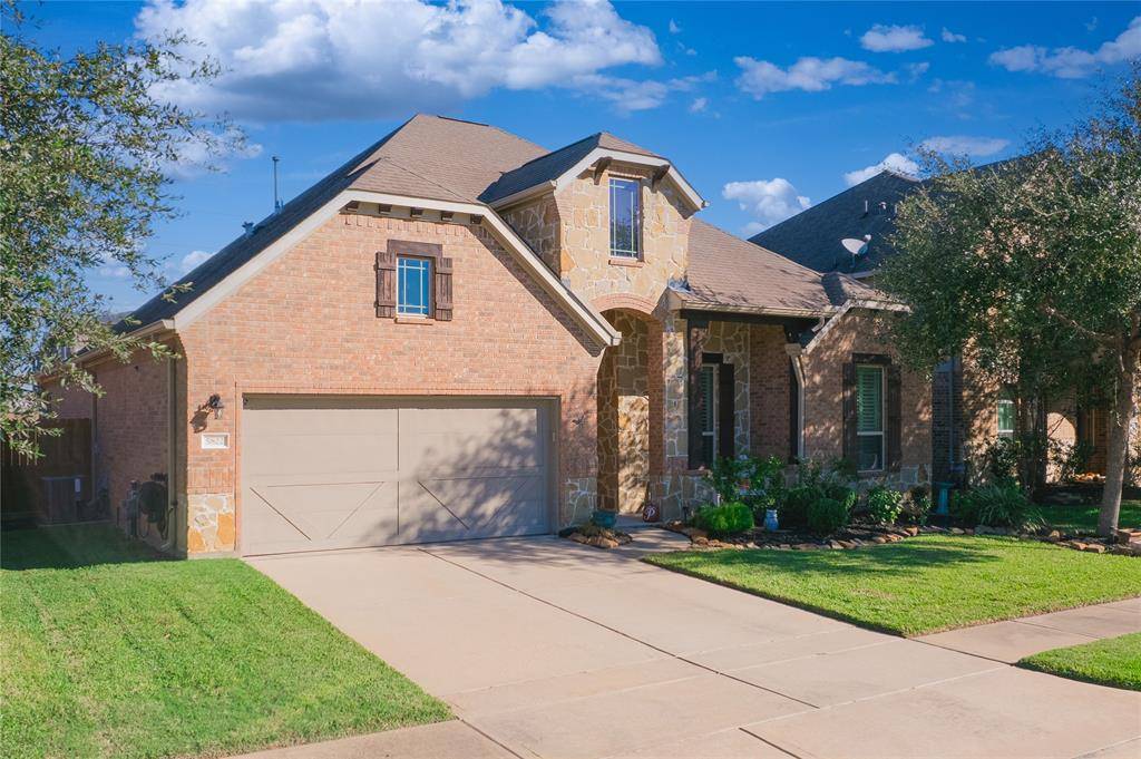 Spring, TX 77388,5822 Beeston Hall CT