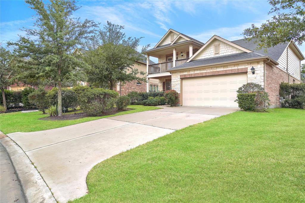 Spring, TX 77389,78 S Sawbridge CIR