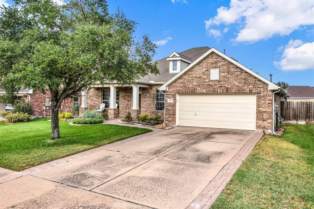 Tomball, TX 77377,18610 Oxenberg Manor LN