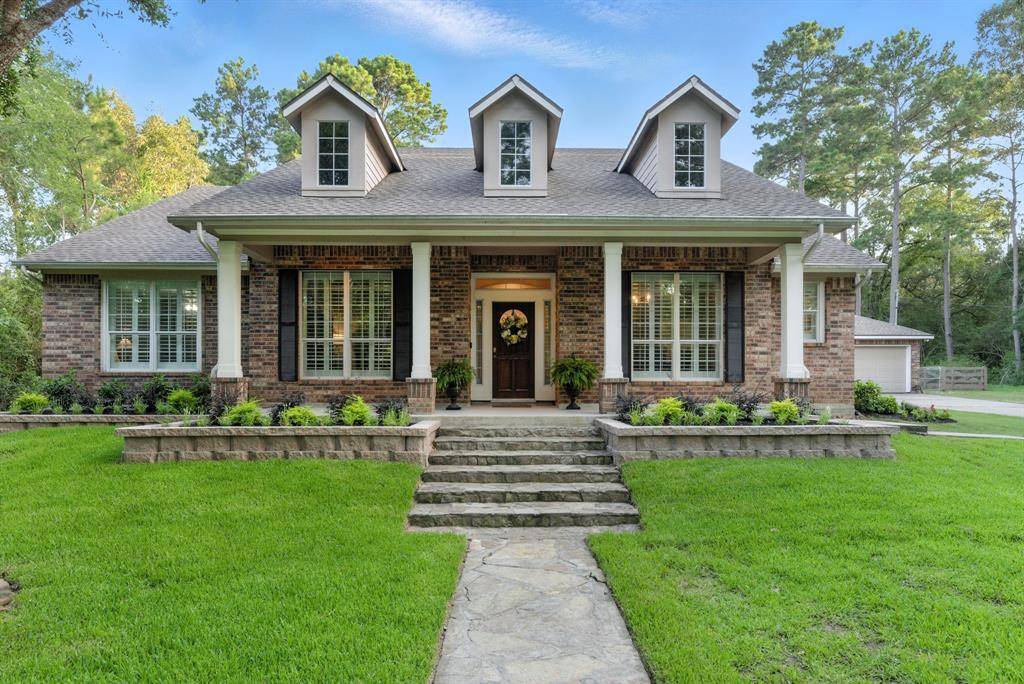 Magnolia, TX 77355,30315 N Holly Oaks CIR