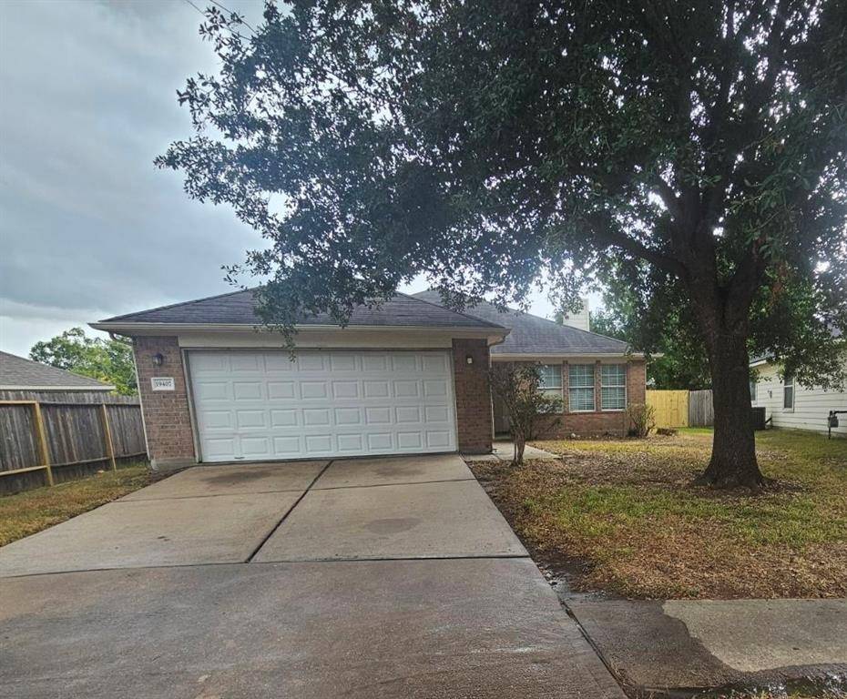 Katy, TX 77449,19407 Woolongong DR