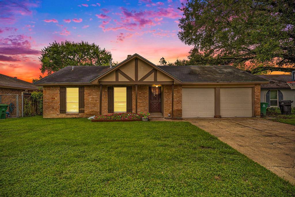 Houston, TX 77075,8418 Springtime LN