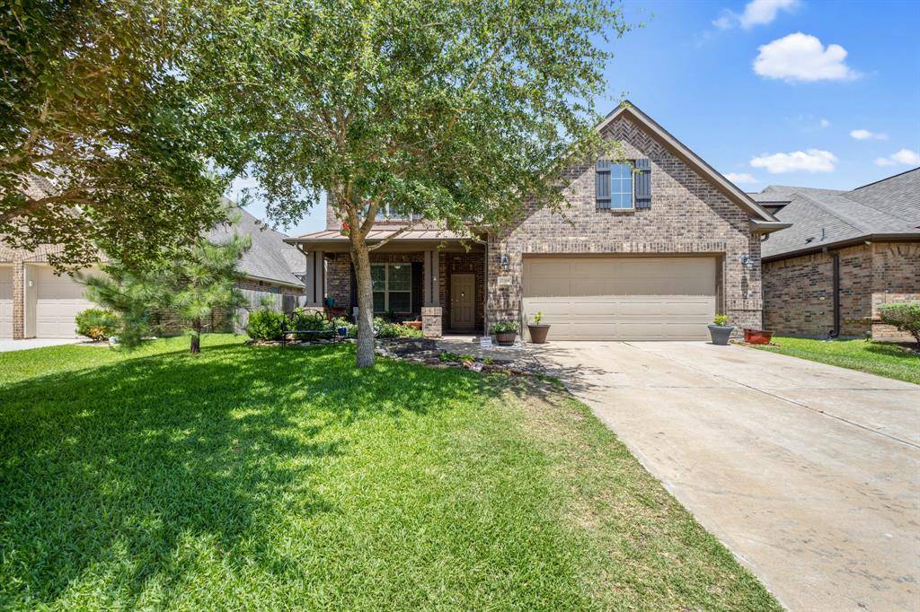 Katy, TX 77494,27318 Walden Gulch LN