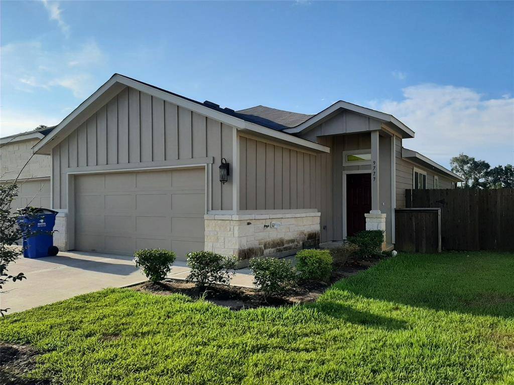 Magnolia, TX 77354,9777 Grosbeak LN