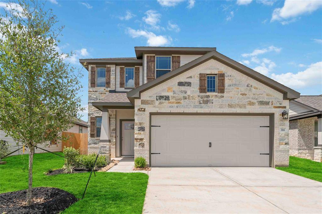 Brookshire, TX 77423,3036 Plateau DR