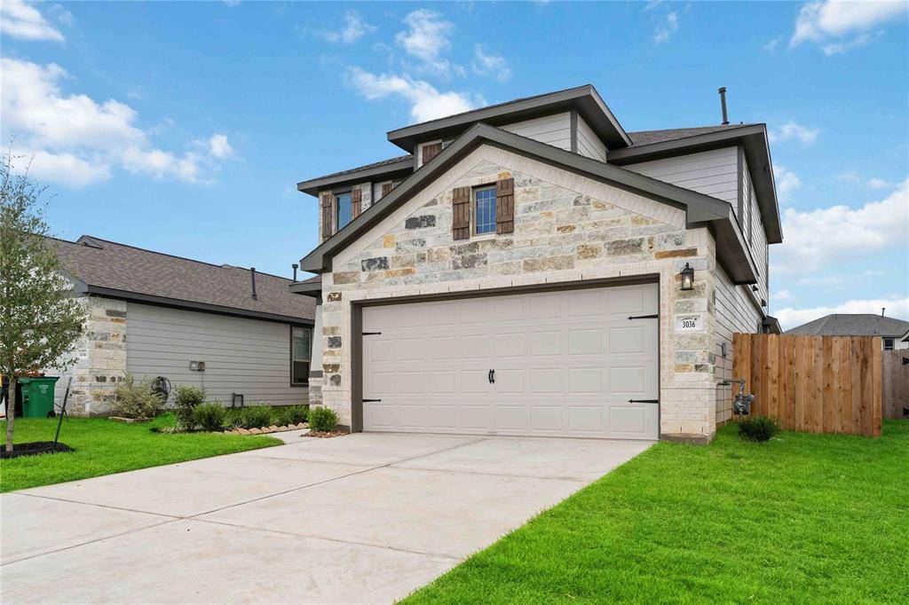 Brookshire, TX 77423,3036 Plateau DR