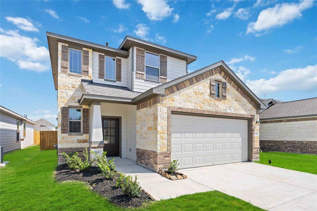Brookshire, TX 77423,3036 Plateau DR
