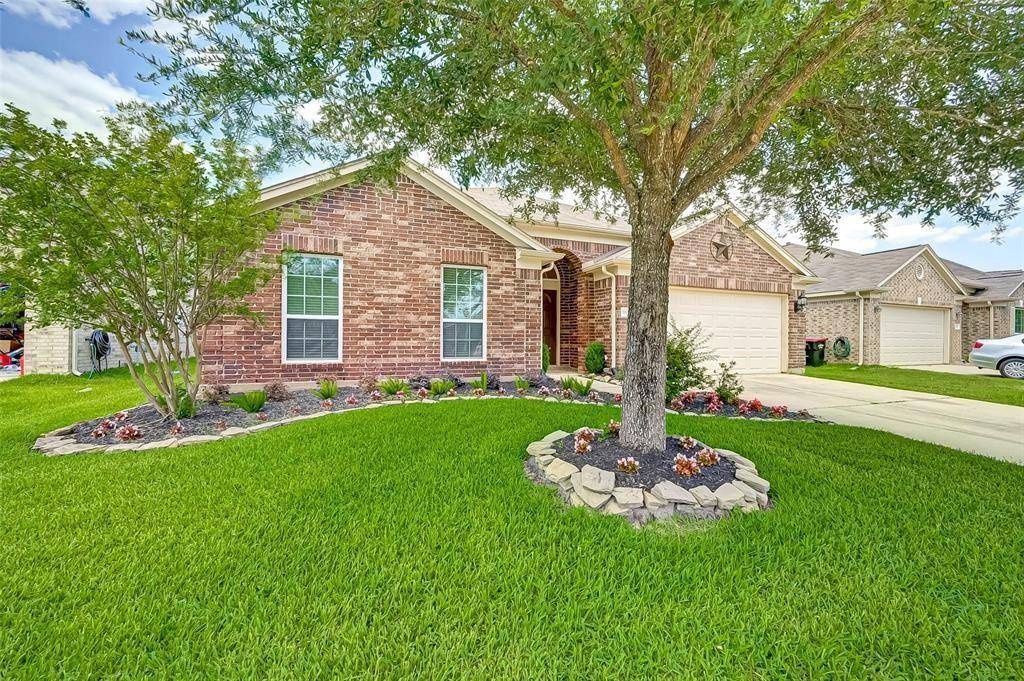 Cypress, TX 77429,19014 Rion Hill CT