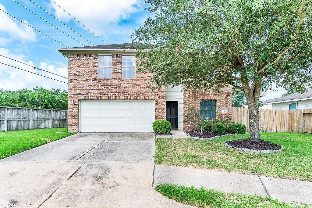 Katy, TX 77449,5903 Shining Leaf Ct