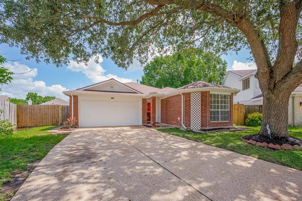 Houston, TX 77083,8202 Rustic Falls CT