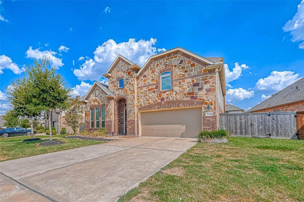 Cypress, TX 77433,11038 Walts Run LN