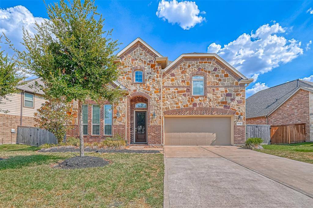 Cypress, TX 77433,11038 Walts Run LN