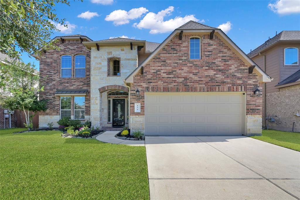 Conroe, TX 77384,159 Quail Meadow DR