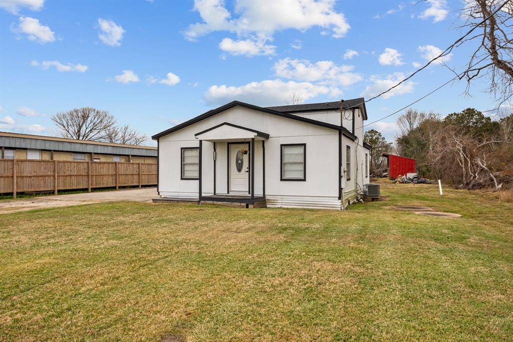 Santa Fe, TX 77510,7720 Avenue E