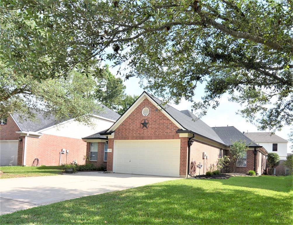 Humble, TX 77346,4107 Blue Forest DR