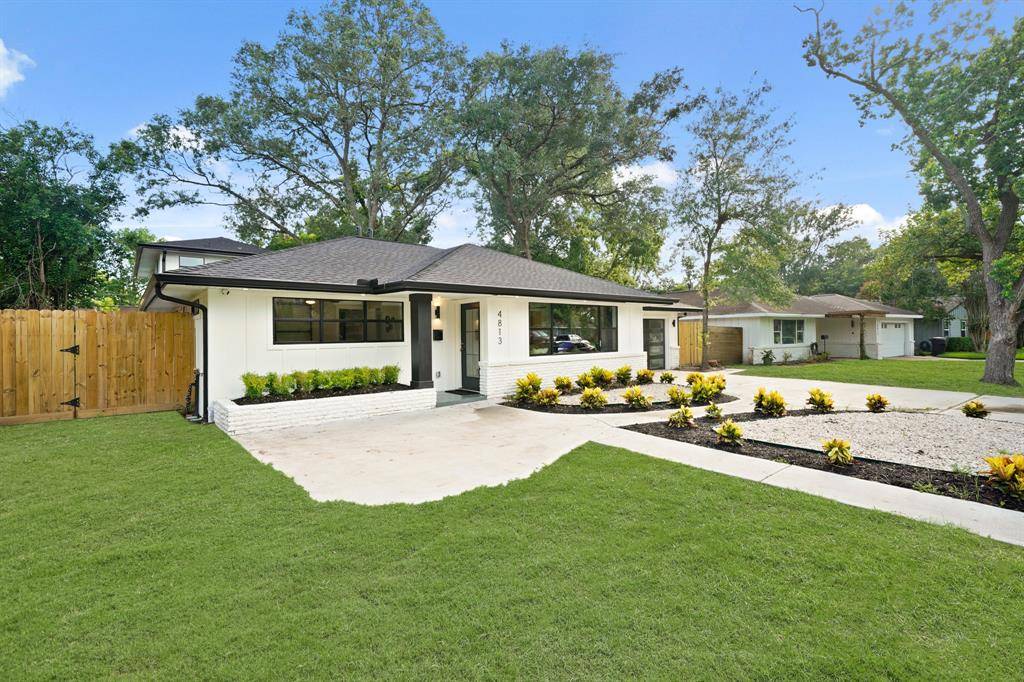 Houston, TX 77035,4813 Hummingbird ST