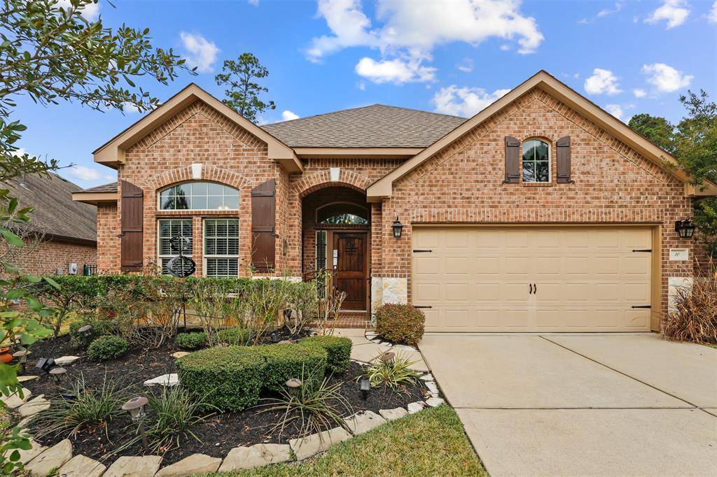 Tomball, TX 77375,10 Hebburn CT