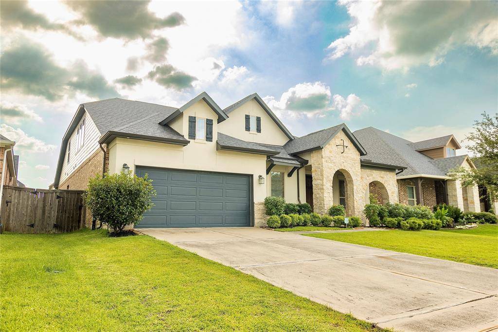 Katy, TX 77494,1826 Evergreen Bay LN