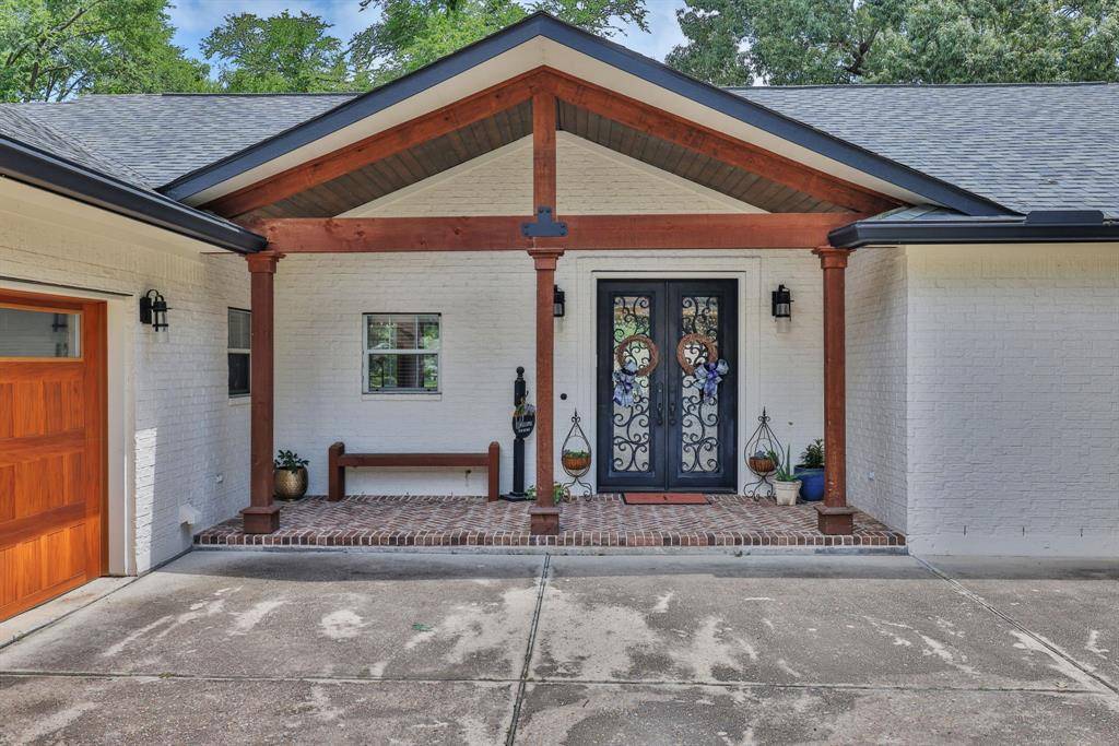 Coldspring, TX 77331,61 Harbour Point CIR