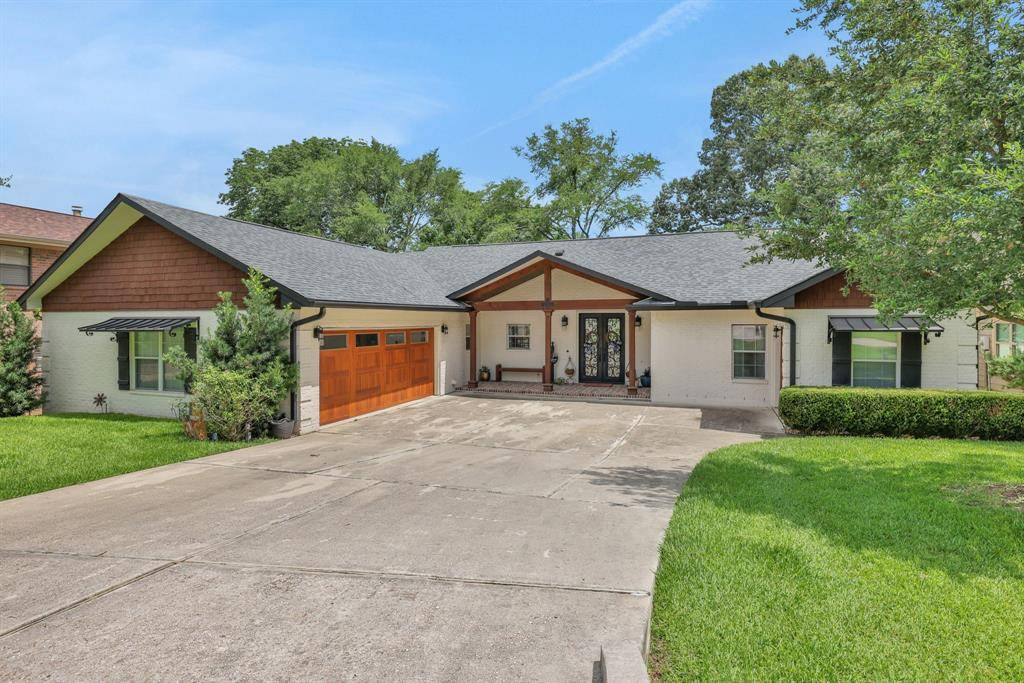 Coldspring, TX 77331,61 Harbour Point CIR