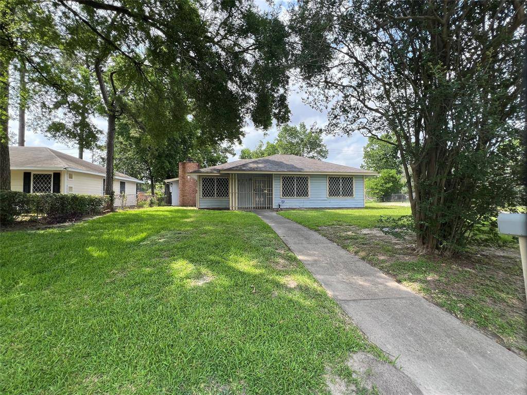Houston, TX 77016,7261 Yoe ST