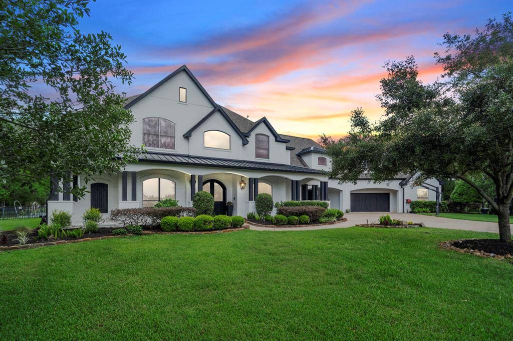 Richmond, TX 77469,8603 Royal Retreat