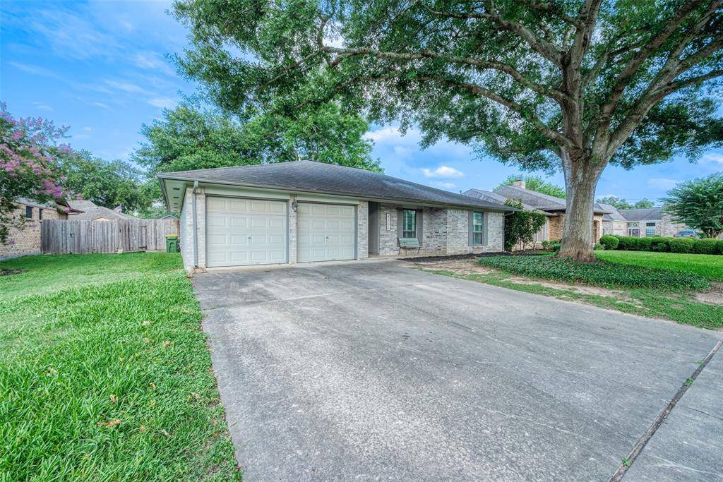 Pasadena, TX 77505,4731 Pinehurst ST