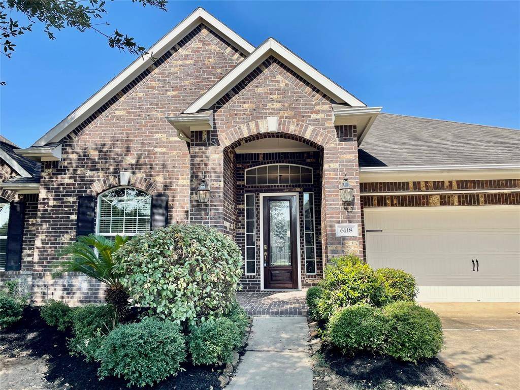 Katy, TX 77494,6118 Gatewood Manor DR