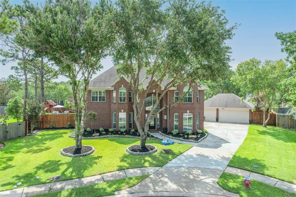 Friendswood, TX 77546,801 Morning Dove LN