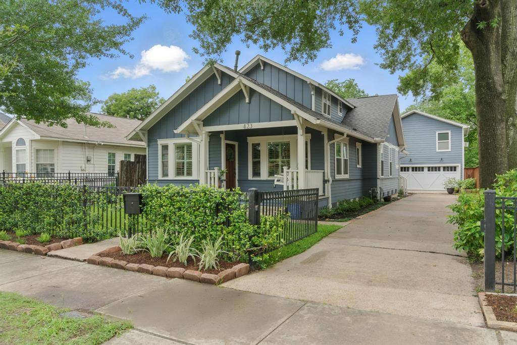 Houston, TX 77009,423 Pecore ST