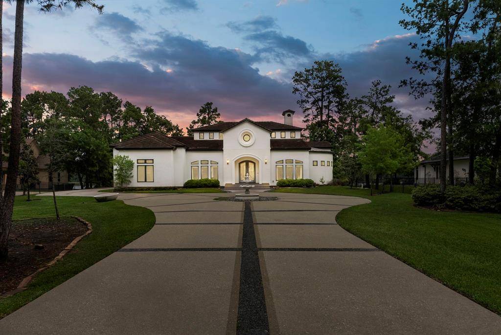 Spring, TX 77386,3214 W Benders Landing BLVD