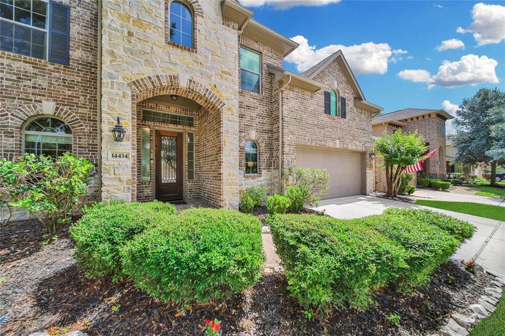 Houston, TX 77044,14434 Mountain Cliff LN