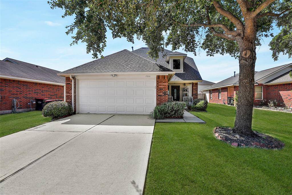 Cypress, TX 77433,7311 Kransburg Ranch DR