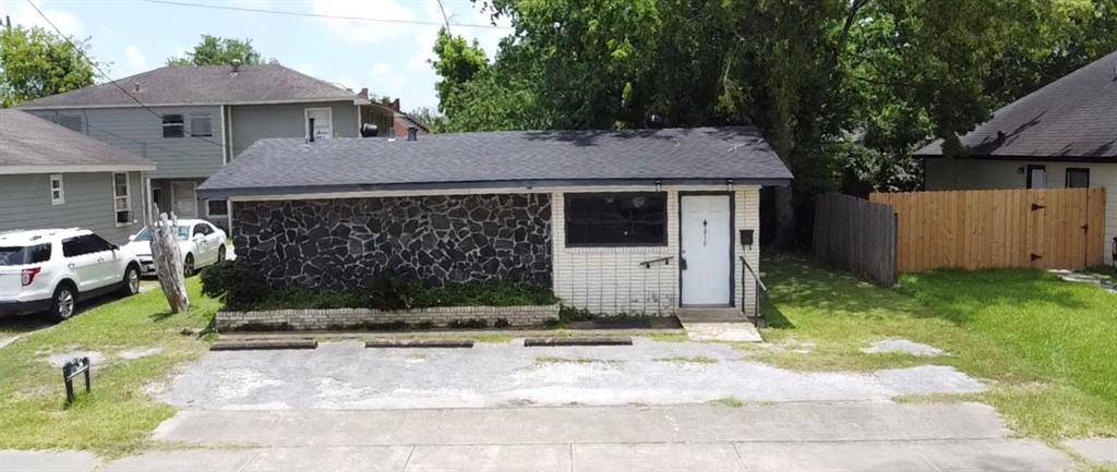 Pasadena, TX 77506,810 Thomas AVE