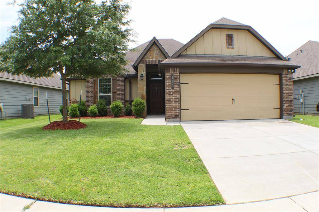 Montgomery, TX 77356,119 Brock's LN