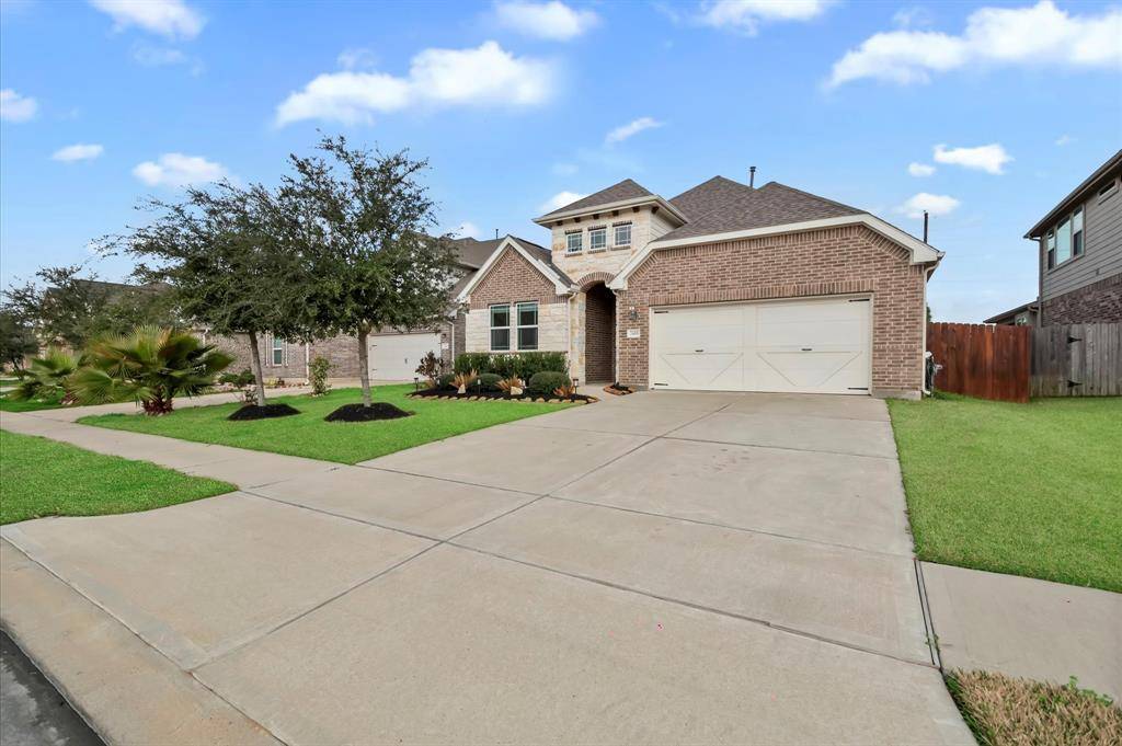 Katy, TX 77493,24418 Piney Harbor LN