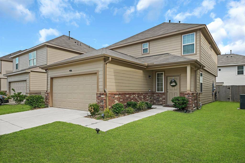 Katy, TX 77449,18639 Cooper Ravine WAY