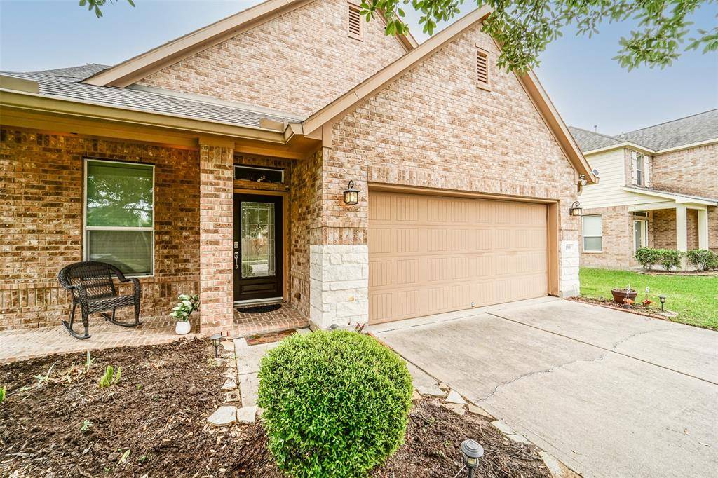 Pearland, TX 77581,1509 Pastureview DR