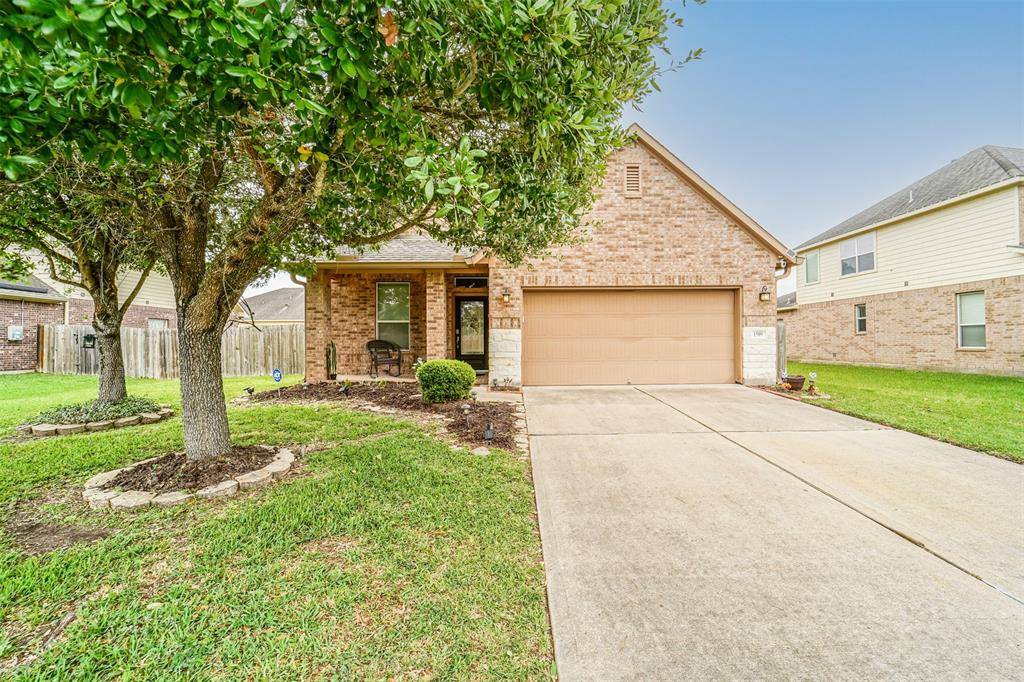 Pearland, TX 77581,1509 Pastureview DR