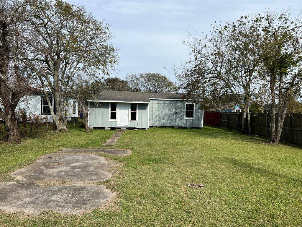 Freeport, TX 77541,519 W 7TH STREET