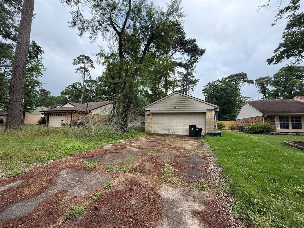 Houston, TX 77339,3110 Glade Springs DR