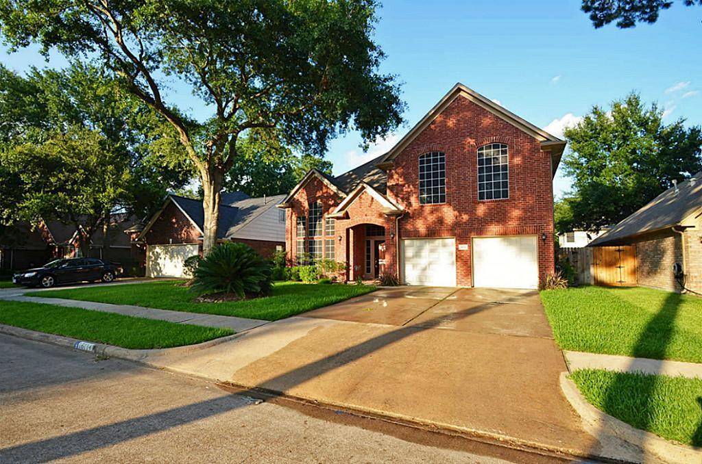 Houston, TX 77070,16114 Charter Rock DR