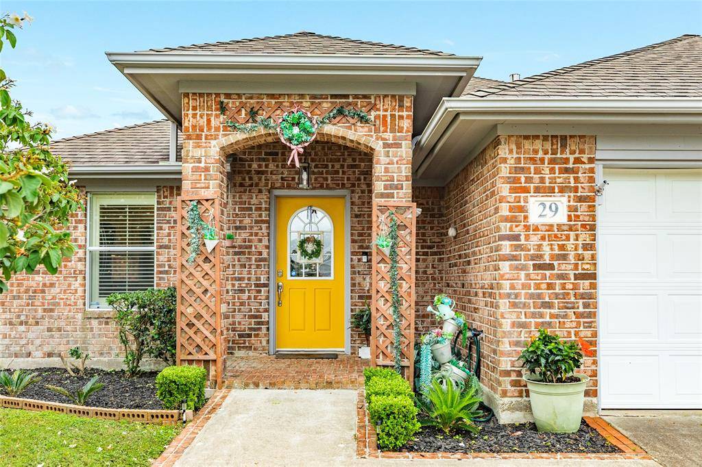 Galveston, TX 77551,29 Clara Barton Ln
